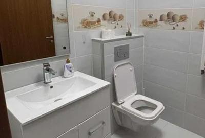 Apartament 3 camere OMV Pipera - 4