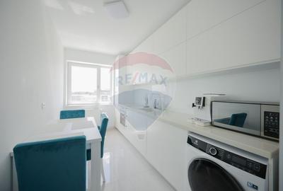 Apartament 2 camere, parcare, panoramă, Oneștilor, de vânzare - 3