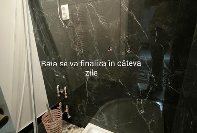 Garsoniera faina la mansarda Cart. Andrei Muresanu, aproape de Centru - 4