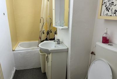 Apartament 2 camere decomandat | zona BULEVARD I vedere spre Parc I mobilat I - 12