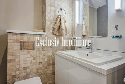 Apartament Decomandat de LUX cu 2xParcare Privata - Vedere la Lac - Palazu Mare - 24