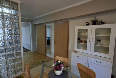 Apartament 3 camere zona Iulius Mall - 15