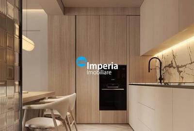 Apartament 2 camere,81.83 mp,bloc nou,zona Nicolina Selgros - 6