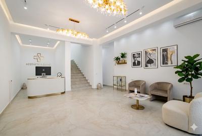 Spațiu comercial – 275 mp Colentina, stradal, vad - Direct Proprietar - 6