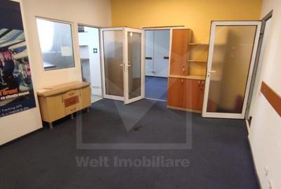 Birouri 220 mp piata Cipariu - Centru - 14
