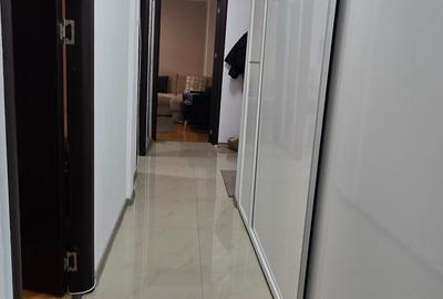 Apartament modern 3 camere | Ultracentral | Etaj 1 | Lift | 2 băi - 23