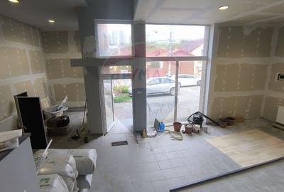 Spatiu comercial de inchiriat in Manastur - 5