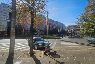 Spatiu Comercial de vanzare Soseaua Pantelimon/ Ritmului - 1