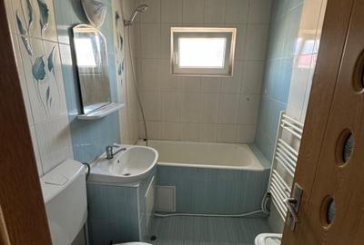 Apartament 2 camere, str. Petru Rares - 3