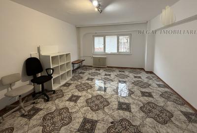 Spațiu Birou | Unirii- Muncii| Parter | 40 mp - 1