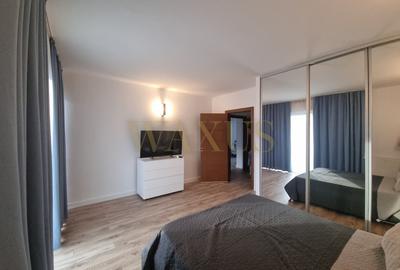 Penthouse Modern - SU 160MP I Terasa 75MP I 2 nivele  - Buna Ziua - 7