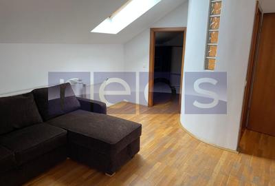VILA DE VANZARE IN ZONA EROU IANCU NICOLAE | PISCINA | - 15