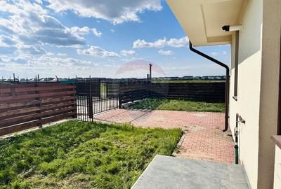 Vila 4 camere  Bragadiru - 24