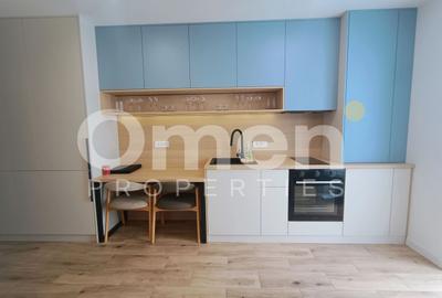 Garsonieră | Complex nou cu lift | Str. V. Alecsandri | Prima închiriere - 4