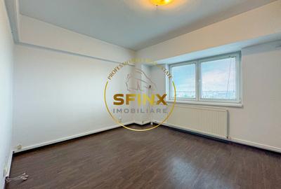 Birou 5 camere 113 mp | Bd Unirii Piata | Piata Alba Iulia - 15