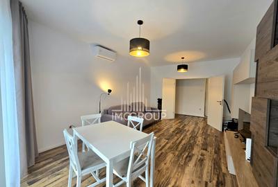 Inchiriez apartament 2 camere langa UMF str V. Babes - 4