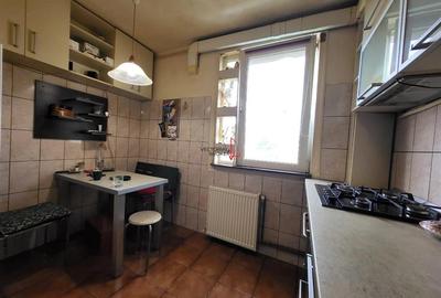 APARTAMENT 3 CAMERE CU VEDERE MIXTA SI LIBERA - 7