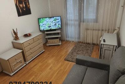 Apartament cu 2 camere decomandat, mobilat în Militari
