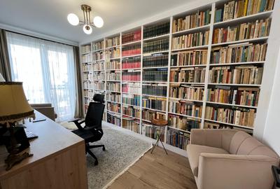 Apartament cu 3 camere, cu finisaje moderne, in zona Iulius Mall - 7