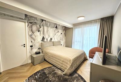 Apartament 4 camere | Terasă 24mp Inchisa cu Sticla | Erou Iancu Nicolae - 5