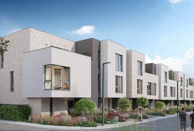 VILA PREMIUM | PIPERA | COMPLEX CU PISCINA - 1