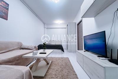 Tomis Nord (COD 05) - Campus | Apartament 2 Camere Decomandate|Premium - 4