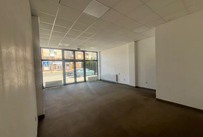 SPAȚIU COMERCIAL PREMIUM, LOCAȚIE EXCELENTĂ PENTRU BRANDURI CU AMBIȚII - 12