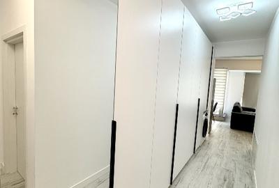 Apartament cu 2 camere | Prima închiriere | Bloc nou | Parcare inclusă în preț - 6