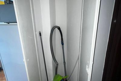Garsoniera | Crangasi | Decomandata | Balcon | Metrou in Proximitate - 12