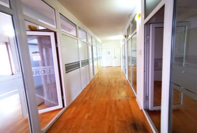 Apartament pretabil SAD / 4 camere , 2 bai 144 mp - Cetatii !! - 5