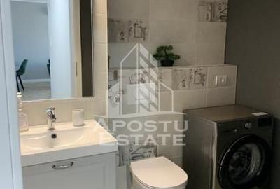 Apartement 2 camere de inchiriat, complexul Nord One, Timisoara - 10