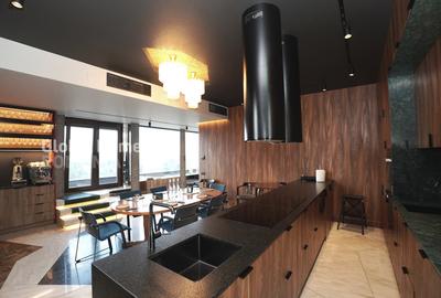 Hotel Serviced Residence | 3 Rooms + Parking | Primăverii - 17