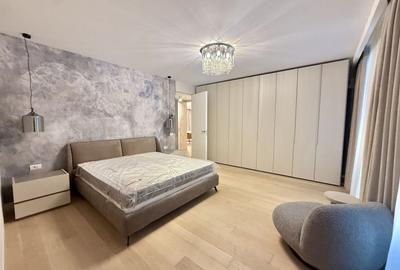 Parter cu gradina / Bloc boutique / 2 locuri de parcare - 5