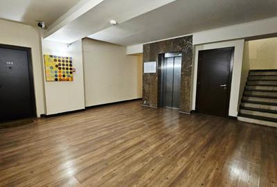 Apartament 3 camere Soseaua  Nordului - Parc Herastrau | Complex Rezidential - 12