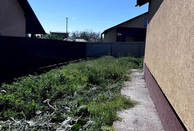 Vanzare casa P+M in Sendreni( in spatele Primariei), pret 99 000 euro - 7