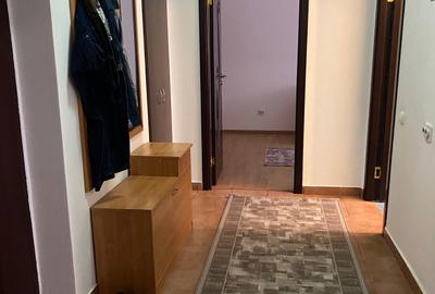 Apartament 2 camere Floresti, zona Florilor, decomandat, cu parcare - 11