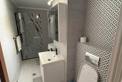 2 Camere | Piata Alba Iulia | Decomandat | 3 Balcoane | - 10