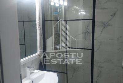 Studio in Remetea Mare - 4
