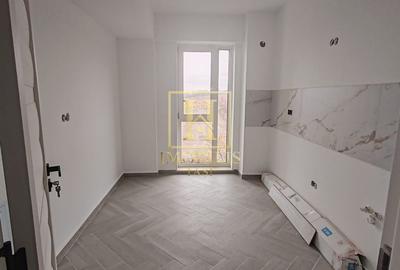 Apartament cu 2 camere decomandat în Copou