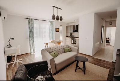 Apartment bloc nou cu loc de parcare inclus - 1