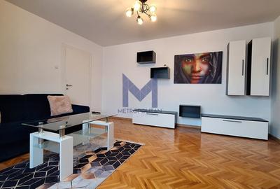 Vrei un ''acasă" în cartierul Gheorgheni ? 2 camere renovat - 1