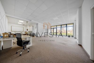 Spatiu comercial / birouri - 144 mp – Iris – zona Portelanului - 1