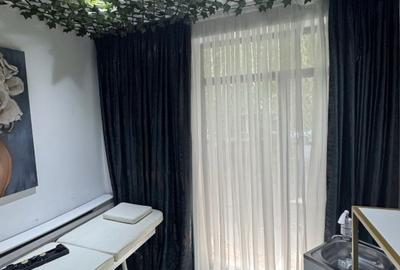 Spatiu comercial si afacere de vanzare  mobilat si dotat premium super pret! - 6