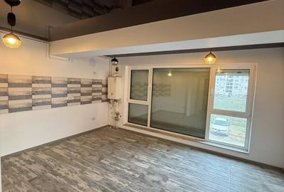 Studio Bloc Nou Mall Vivo - 9
