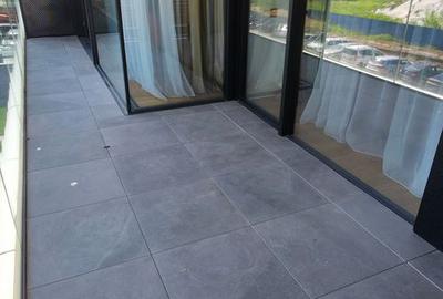 Apartament 2 camere | Yacht Kid | Parcare subterana + boxa - 10