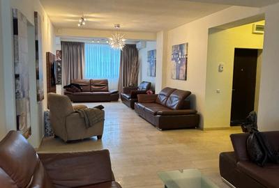 Apartament de lux - prima inchiriere - 50mp de plaja - CENTRU - mobilat, utilat - 4