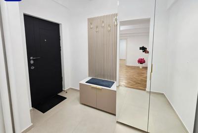 Apartament 120 mp de inchiriat, spatios,  Unirii - 12