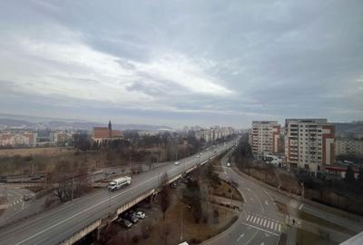 0% Comision, Apartament 3 camere, mobilat, str. Primaverii , Manastur - 5