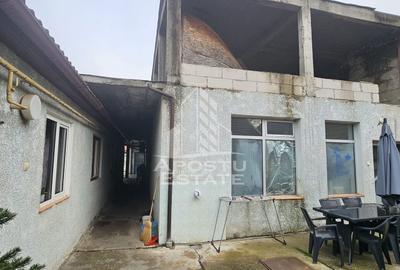 Casa vanzare I pozitie centrala I zona Cetatii I Timisoara - 1