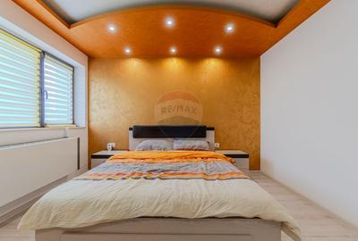 Casă premium în Stupini – finisaje de lux, complet mobilată - 22